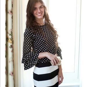 Dainty Jewell’s Layering top